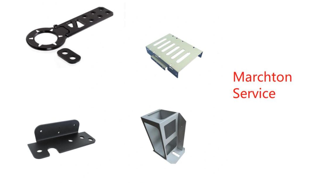 Estructura personalizada Fabricación de chapa metálica Perforación Recinto eléctrico Casa Desbrozadora Máquina de bordado Piezas de repuesto de acero Soldadura de chapa metálica Personalizada