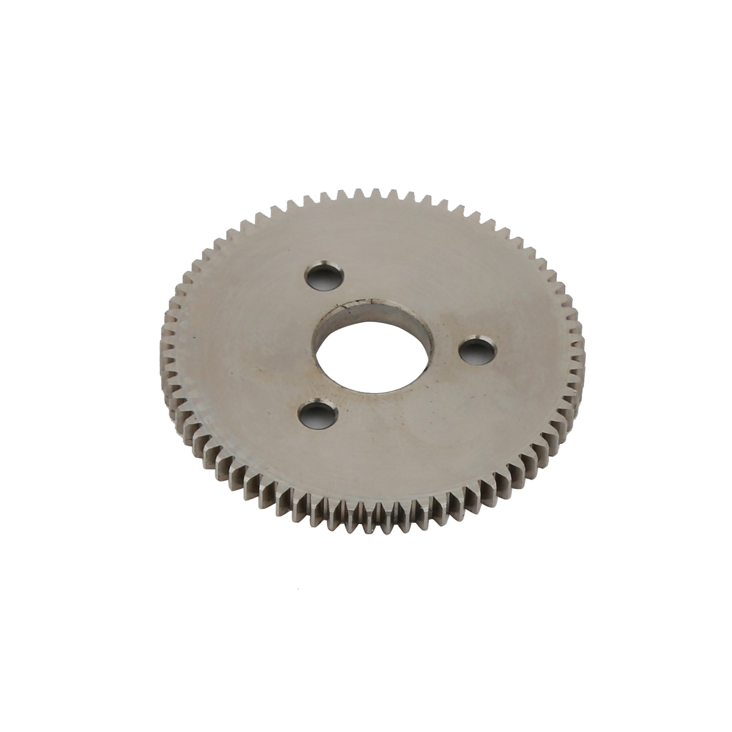 5 Axis Cnc Machining Milling Part OEM Nonstandard Aluminum Cog Wheel