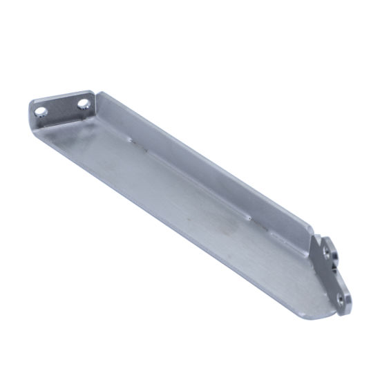 Customized Precise Sheet Metal Fabrication Parts with Good Quality