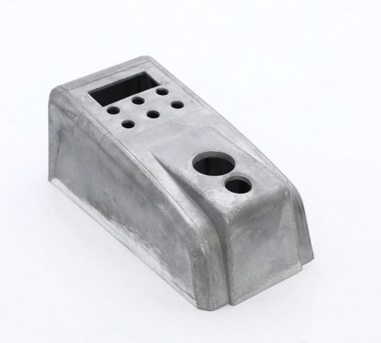 Professional Custom High Quality Cast Aluminum Parts