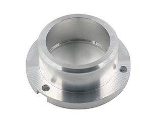 Custom High Precision Parts Stainless Steel CNC Machining