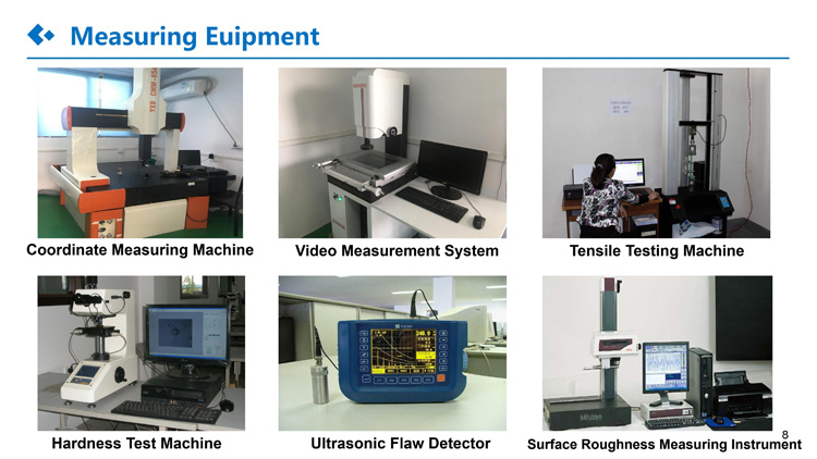 Pieza de veh&iacute;culo de mecanizado CNC Dongguan Factoty