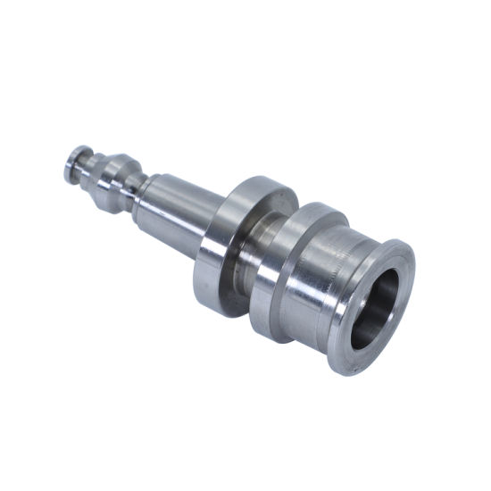 High Precision CNC Lathe Motorcycle Part with OEM Service