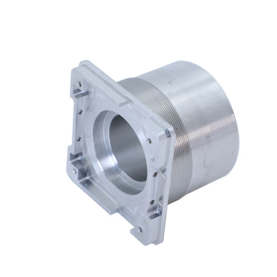 Customized Precision CNC Mechanical Part with Good Quality