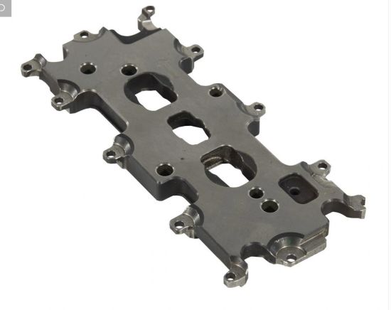 Tooling and Zinc Alloy Die Casting Aluminum Alloy Die Casting