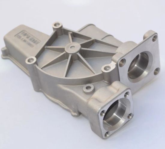 Custom Aluminum Die Casting Automotive Engine Parts with Reliable Quality