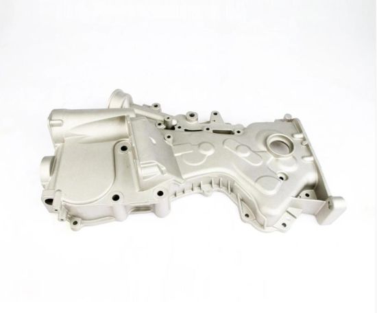 Customized Professional Zinc Alloy Die Casting