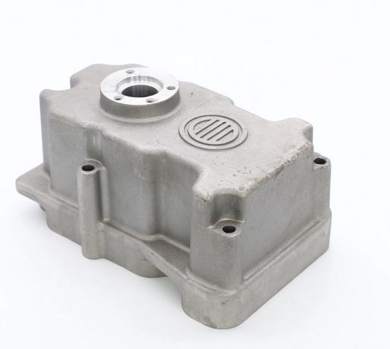 Precision Investment Casting Alloy Steel Die Casting