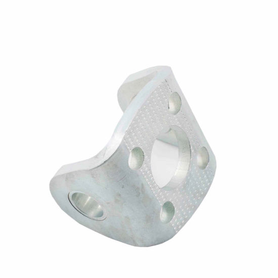 OEM High Precision Sheet Metal Stamping Part for Auto Industry