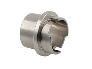 China Factory Customized CNC Lathe Part with Good Quality