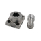 Precision CNC Machining Stainless Stee; Motorcycle Parts with OEM Service
