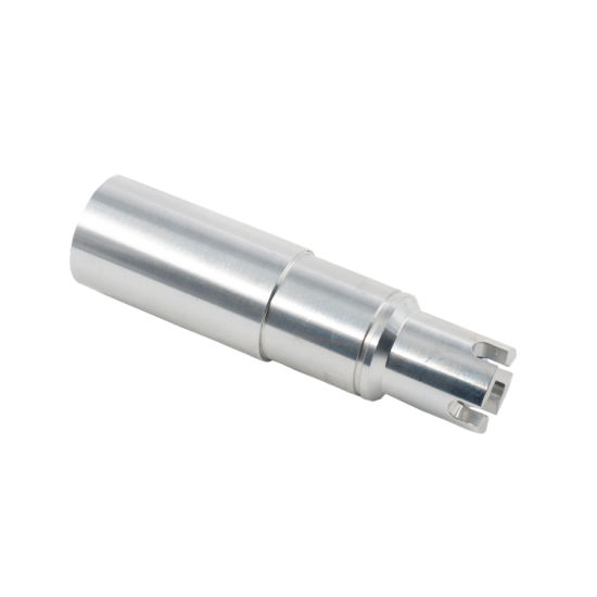 2020 CNC Turning Aluminum / Titanium Fountain Pen Case