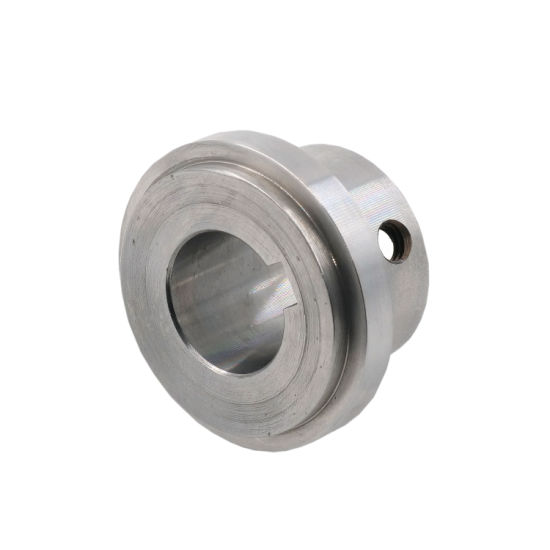 High Precision CNC Turning Stainless Steel Part with Good Quality
