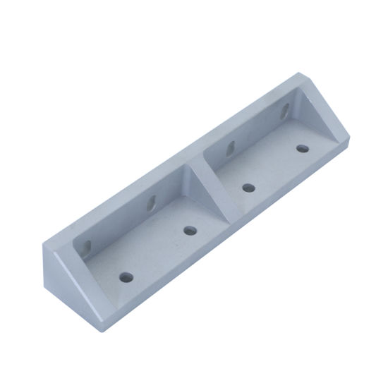 Customized Precision Injection Mould Component with CNC Machining