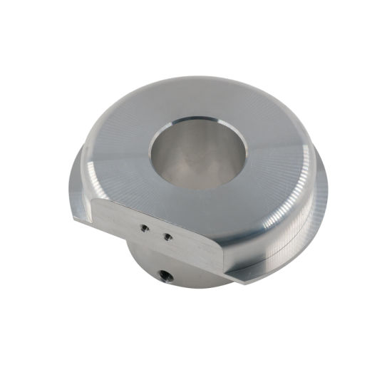 Top Quality Stainless Steel CNC Machining Part with OEM Service