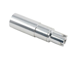 Precision CNC Lathe Stainless Steel Motorcycle Parts with OEM Service