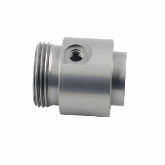 Customized Made Precision Stainless Steel CNC Milling/ Machinery/ Turning /Machining /Turning Part