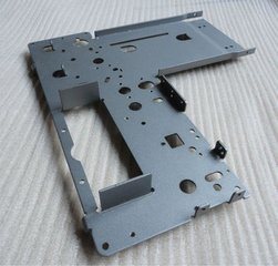 Fabrication Service Precision CNC Machining for Mechanical Parts