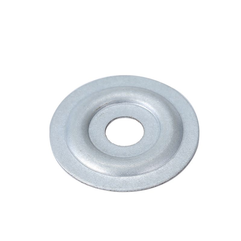 Cutom Fixture Fastener Cnc Machining Milling Cnc Cutting Metal Stamping OEM Stainless Steel SS304/316 Circlip Retaining Ring