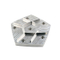 High Precision Aluminum Milling Part with OEM Service