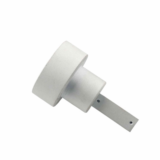 Top Quality Plastic CNC Machining Part with OEM Service