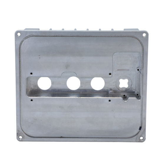 LED Light Housing Die Casting Aluminum Suppliers for/Companies/Manufacturer in Dongguan