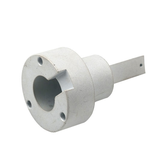 Top Quality Nylon Plastic CNC Machining Part with OEM Service
