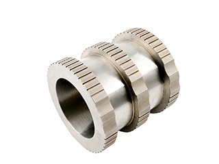 Precision Component and CNC Machining Part with High Precision