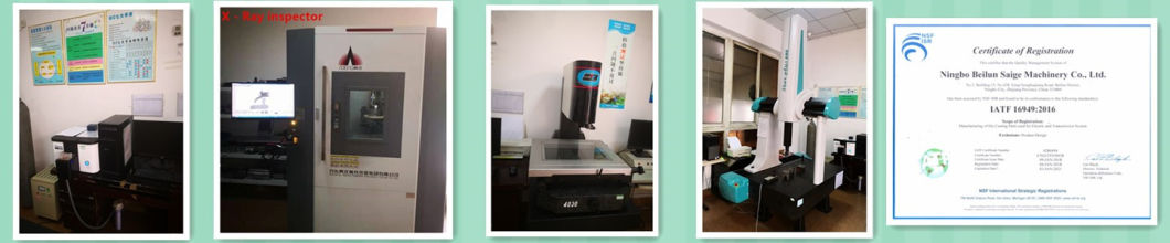 Aluminio OEM / Aleaci&oacute;n de aluminio Fundici&oacute;n a presi&oacute;n / Fundici&oacute;n a presi&oacute;n Carcasas de l&aacute;mparas LED