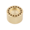 Top Quality Brass CNC Machining Part with OEM Service