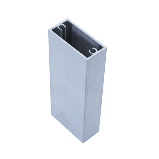 High Quality OEM Precise Anodize Aluminum CNC Milling Process Parts