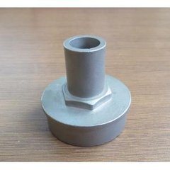 Custom High Precision Parts Titanium Components Machinery Part Lathe Turning Milling 5 Axis CNC Machining Services